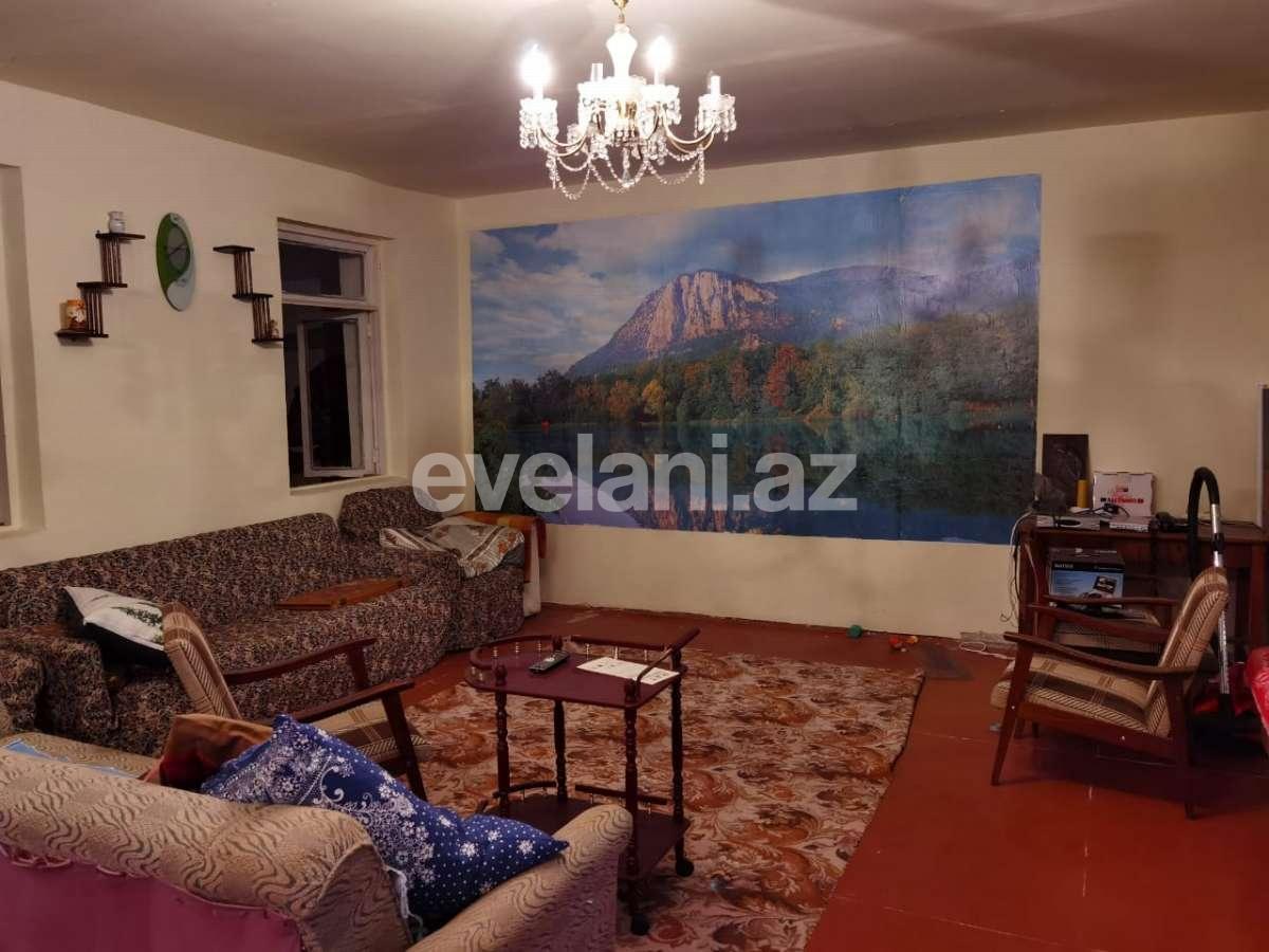 Satılır, həyət evi / bağ, 3 otaqlı, 122 m², Görədil q.