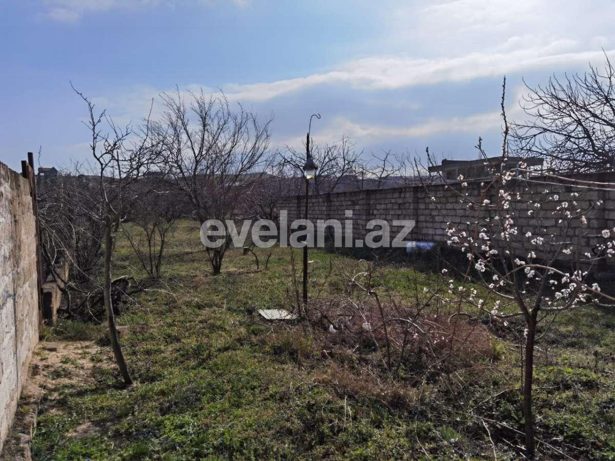 Satılır, həyət evi / bağ, 3 otaqlı, 122 m², Görədil q.