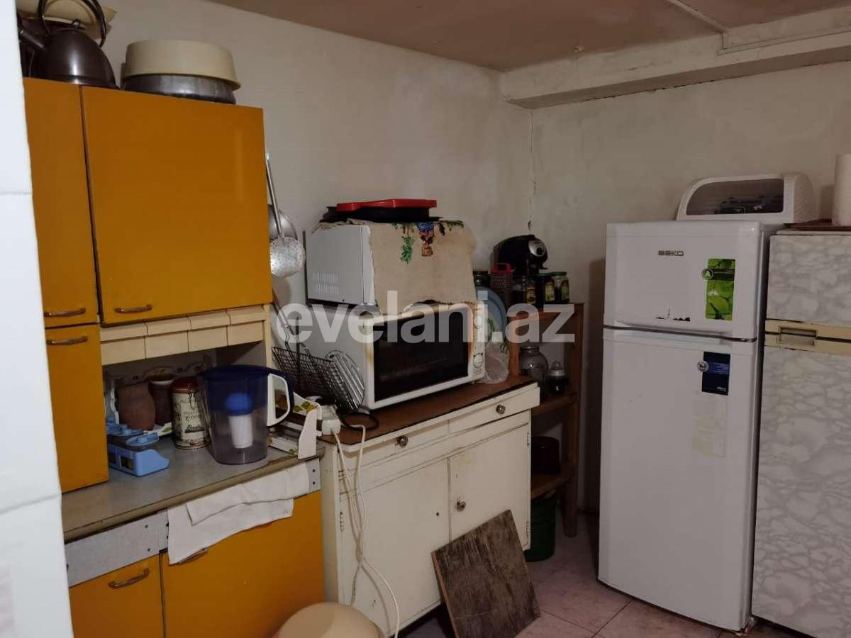 Satılır, həyət evi / bağ, 3 otaqlı, 122 m², Görədil q.
