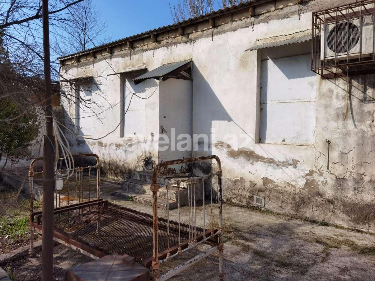 Satılır, həyət evi / bağ, 3 otaqlı, 122 m², Görədil q.
