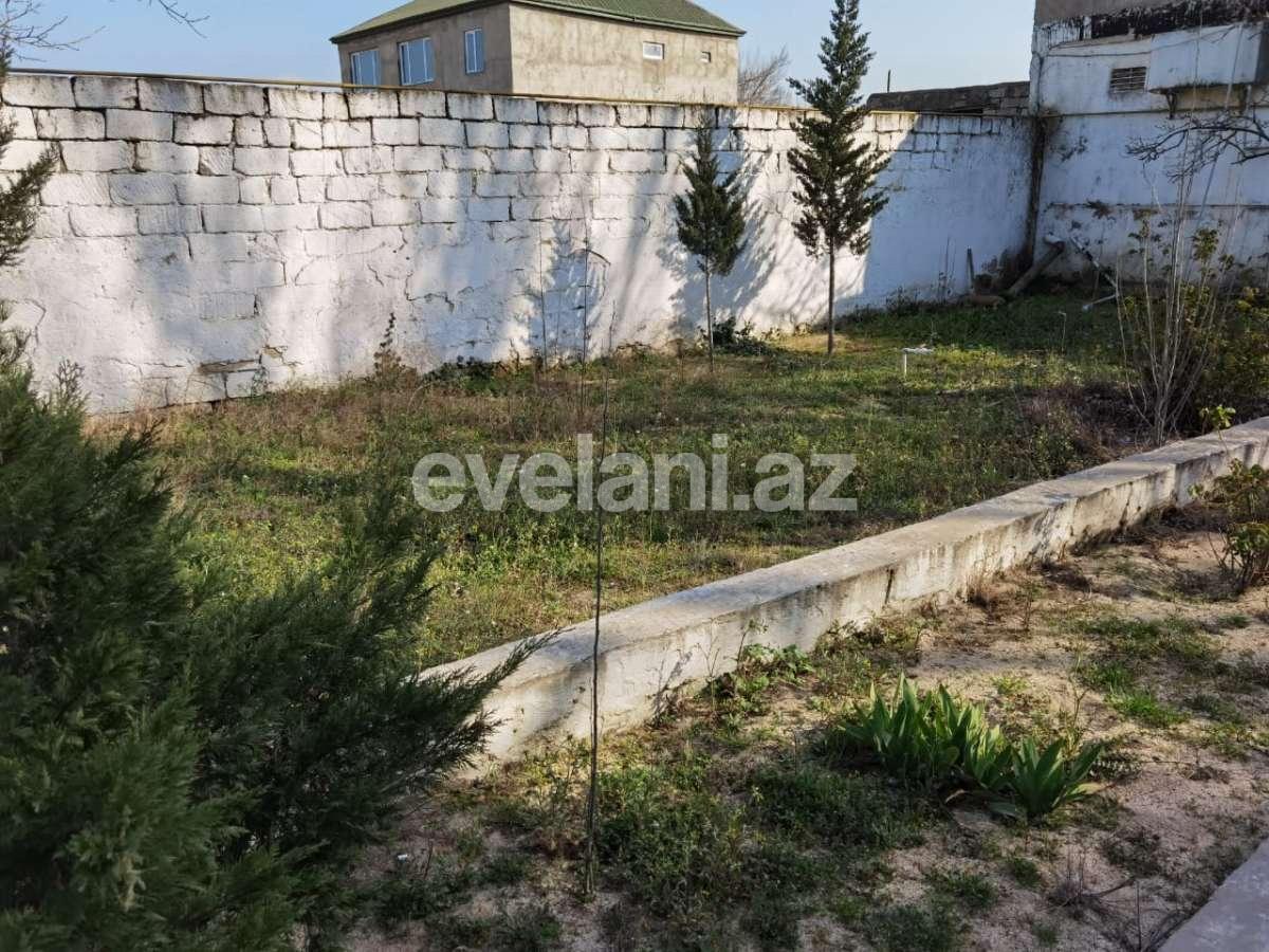 Satılır, həyət evi / bağ, 3 otaqlı, 122 m², Görədil q.