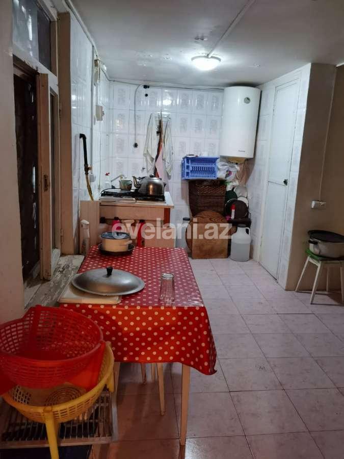 Satılır, həyət evi / bağ, 3 otaqlı, 122 m², Görədil q.