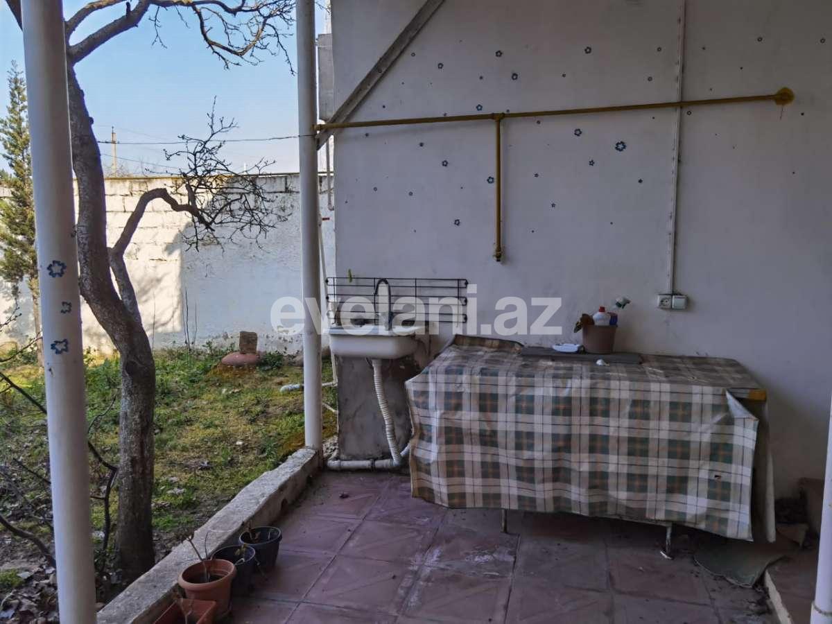 Satılır, həyət evi / bağ, 3 otaqlı, 122 m², Görədil q.