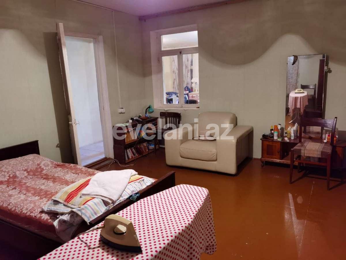 Satılır, həyət evi / bağ, 3 otaqlı, 122 m², Görədil q.