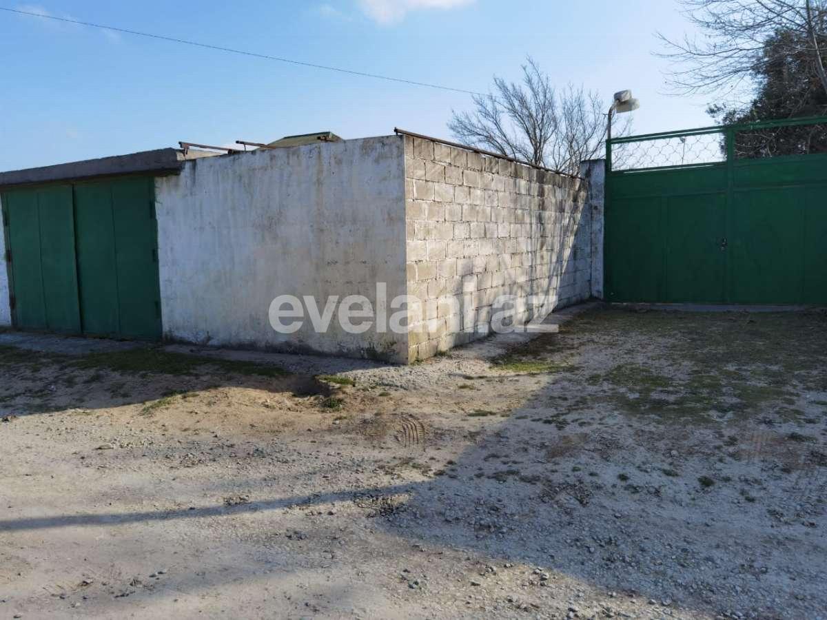 Satılır, həyət evi / bağ, 3 otaqlı, 122 m², Görədil q.