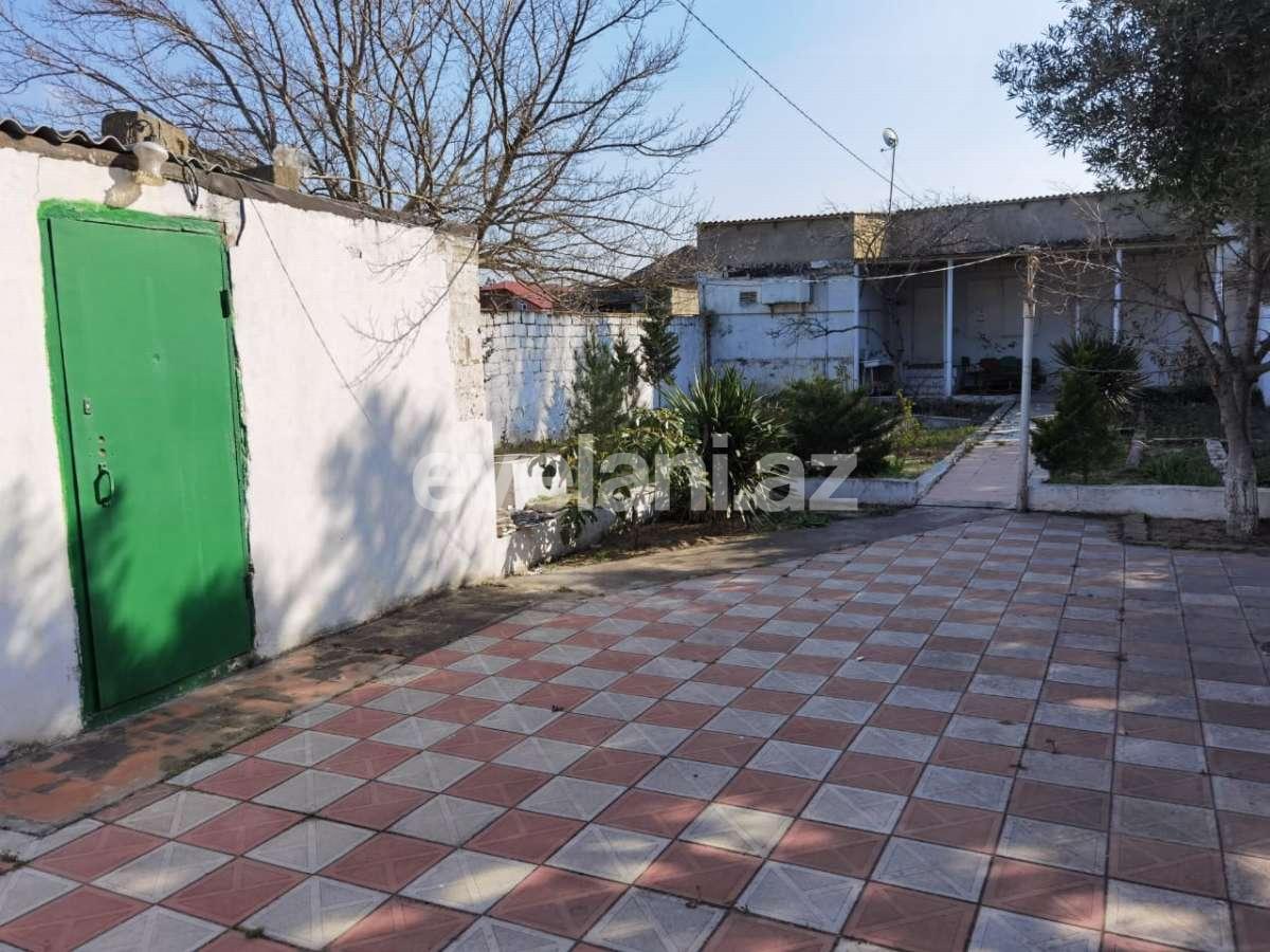 Satılır, həyət evi / bağ, 3 otaqlı, 122 m², Görədil q.