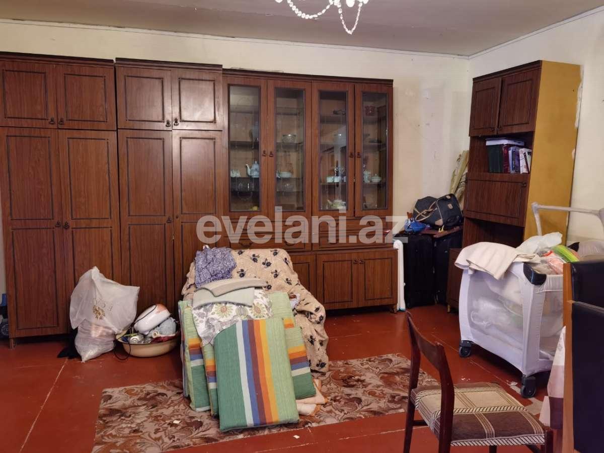Satılır, həyət evi / bağ, 3 otaqlı, 122 m², Görədil q.