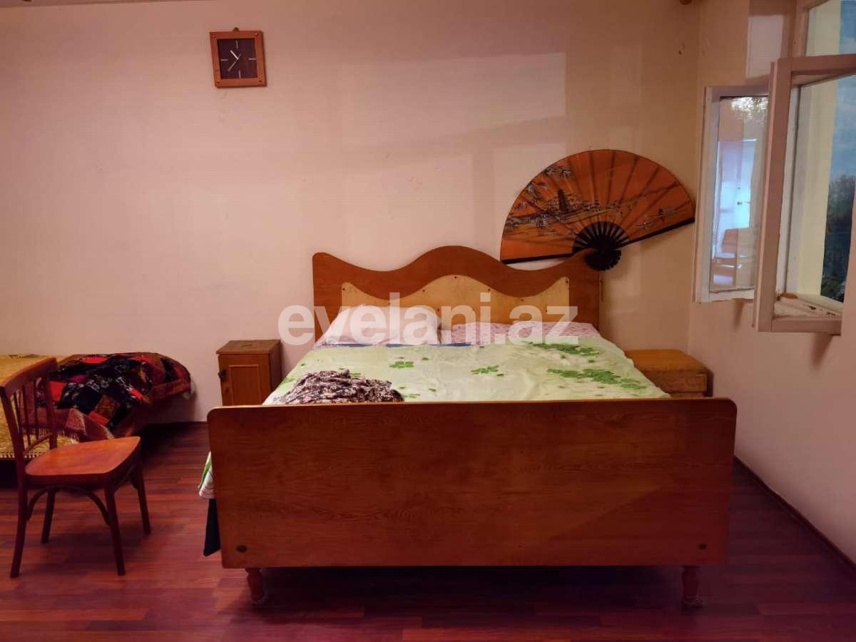 Satılır, həyət evi / bağ, 3 otaqlı, 122 m², Görədil q.