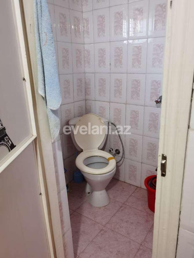 Satılır, həyət evi / bağ, 3 otaqlı, 122 m², Görədil q.