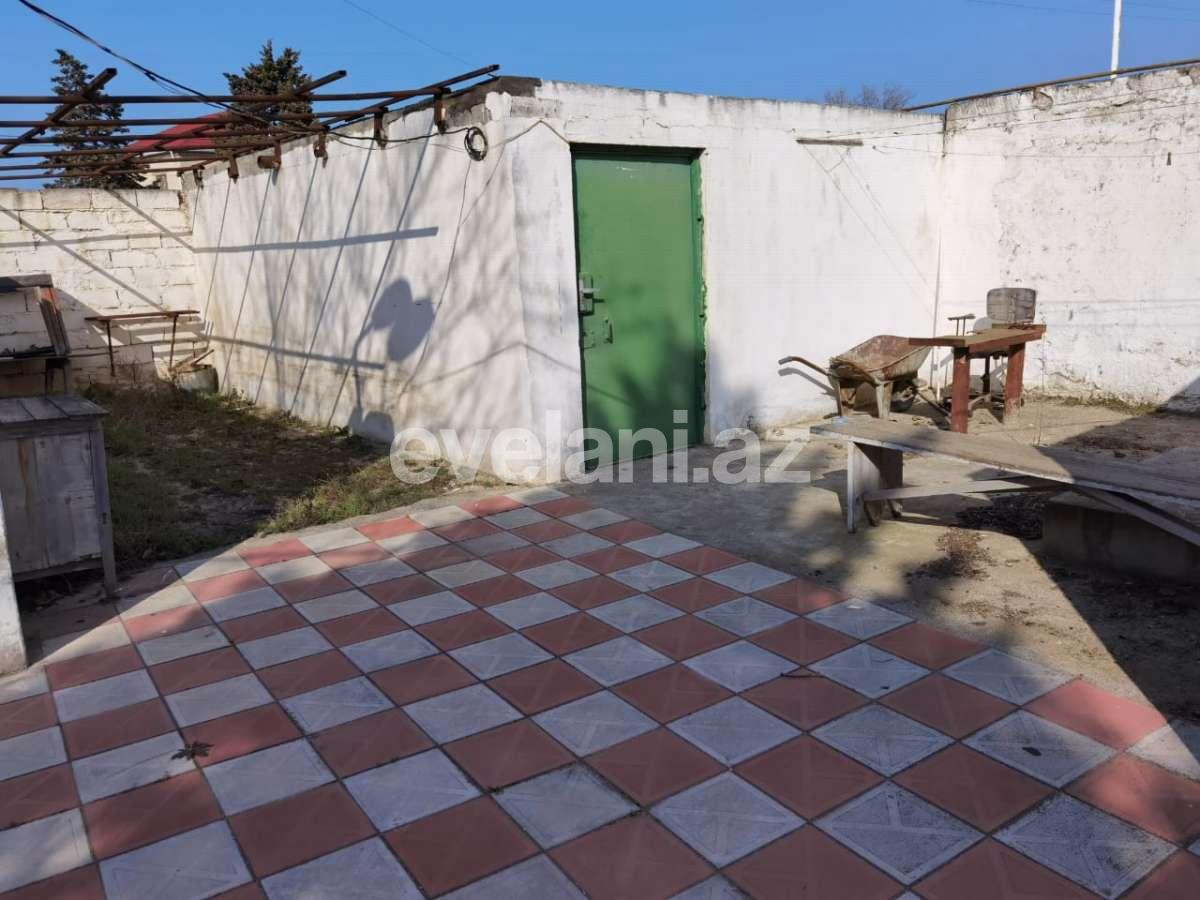 Satılır, həyət evi / bağ, 3 otaqlı, 122 m², Görədil q.