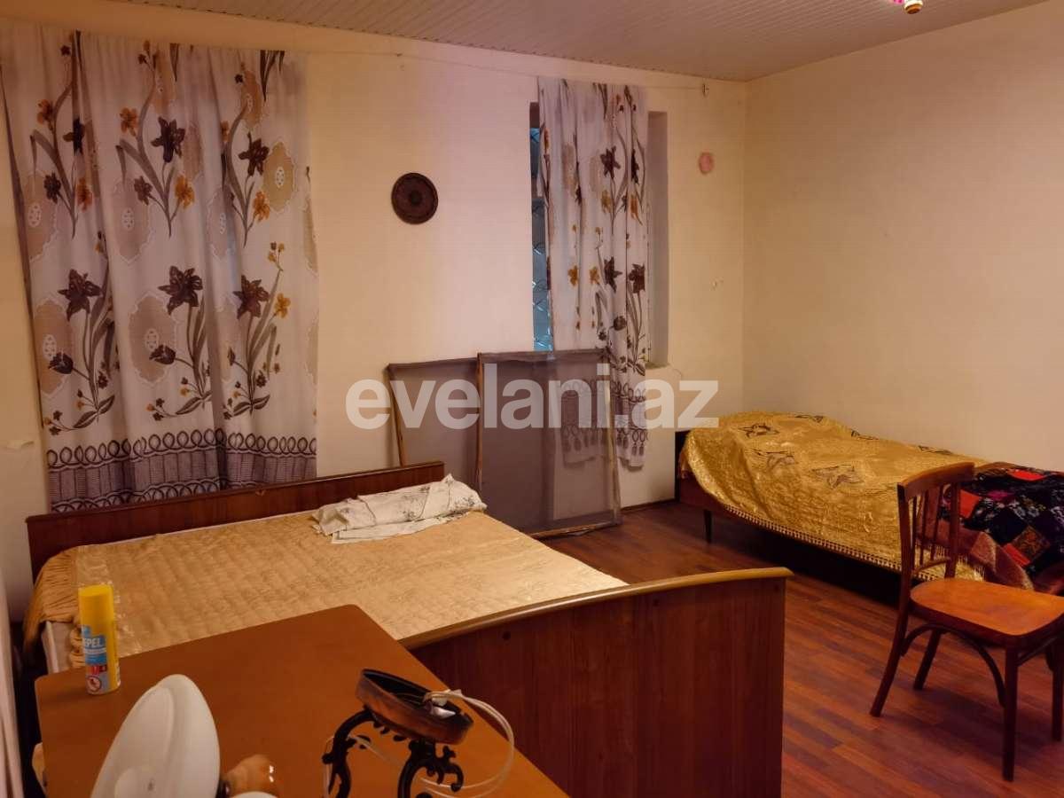 Satılır, həyət evi / bağ, 3 otaqlı, 122 m², Görədil q.