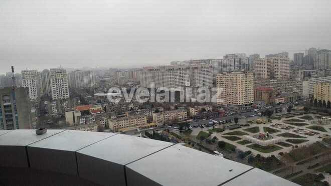 Satılır, yeni tikili, 2 otaqlı, 55 m², Yasamal r.