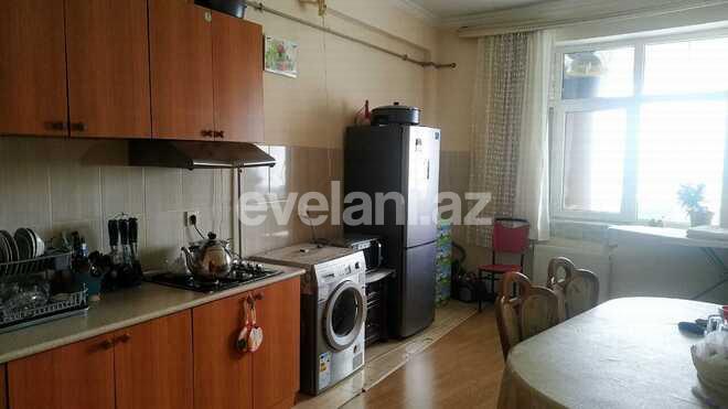 Satılır, yeni tikili, 2 otaqlı, 55 m², Yasamal r.