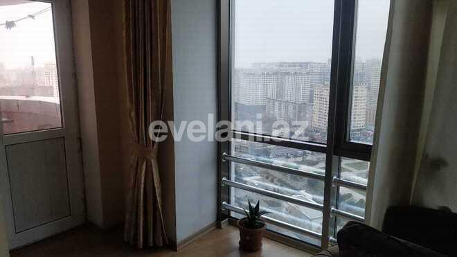 Satılır, yeni tikili, 2 otaqlı, 55 m², Yasamal r.