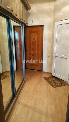 Satılır, yeni tikili, 2 otaqlı, 55 m², Yasamal r.