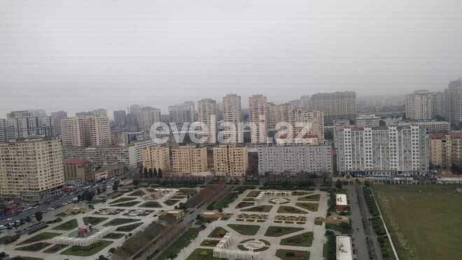 Satılır, yeni tikili, 2 otaqlı, 55 m², Yasamal r.