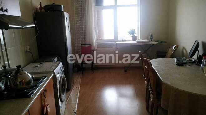 Satılır, yeni tikili, 2 otaqlı, 55 m², Yasamal r.