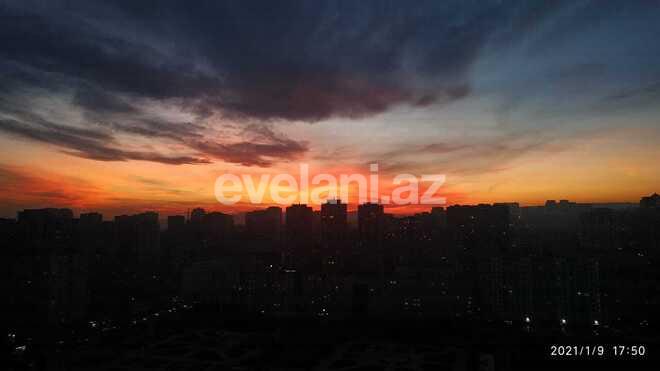 Satılır, yeni tikili, 2 otaqlı, 55 m², Yasamal r.