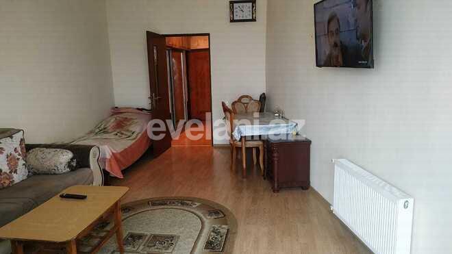 Satılır, yeni tikili, 2 otaqlı, 55 m², Yasamal r.