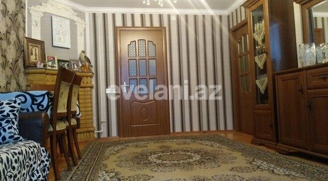 Satılır, köhnə tikili, 4 otaqlı, 85 m², Nərimanov r.