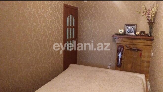 Satılır, köhnə tikili, 4 otaqlı, 85 m², Nərimanov r.