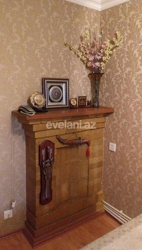 Satılır, köhnə tikili, 4 otaqlı, 85 m², Nərimanov r.