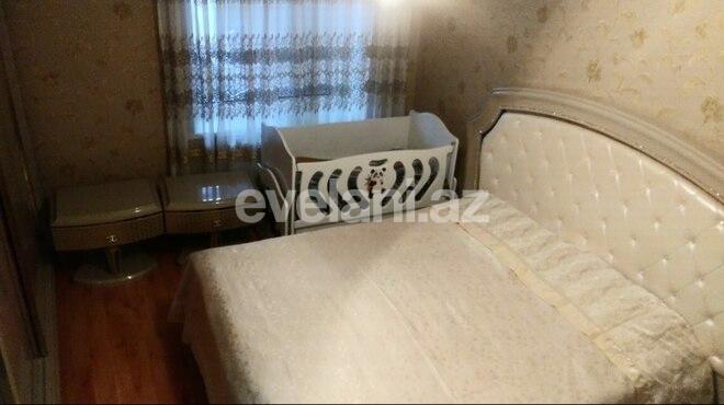 Satılır, köhnə tikili, 4 otaqlı, 85 m², Nərimanov r.