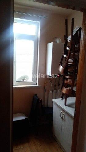 Satılır, köhnə tikili, 4 otaqlı, 85 m², Nərimanov r.