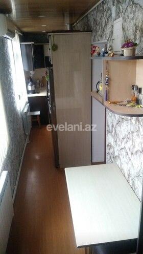 Satılır, köhnə tikili, 4 otaqlı, 85 m², Nərimanov r.