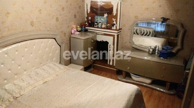 Satılır, köhnə tikili, 4 otaqlı, 85 m², Nərimanov r.