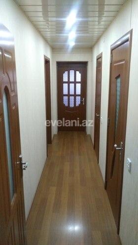 Satılır, köhnə tikili, 4 otaqlı, 85 m², Nərimanov r.