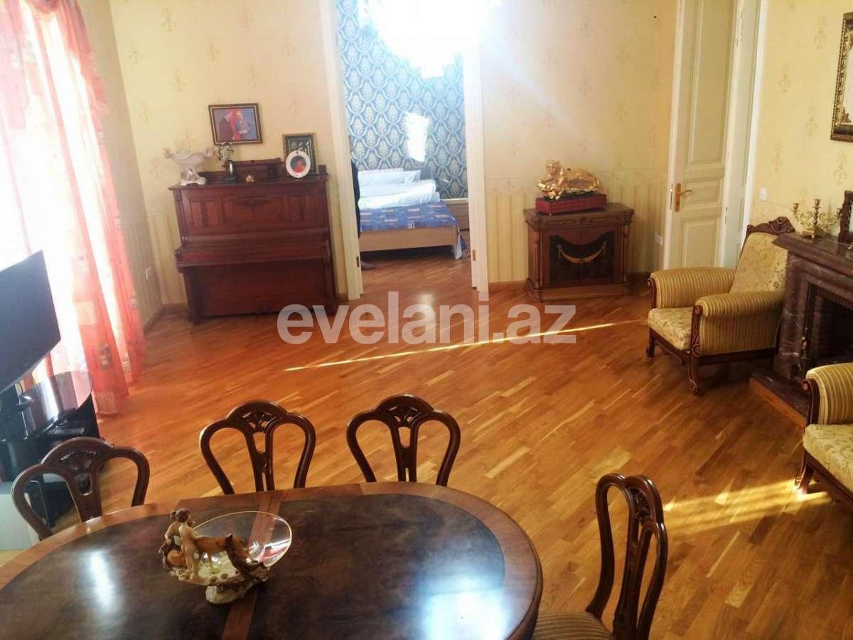 Satılır, köhnə tikili, 4 otaqlı, 143 m², 28 may m.