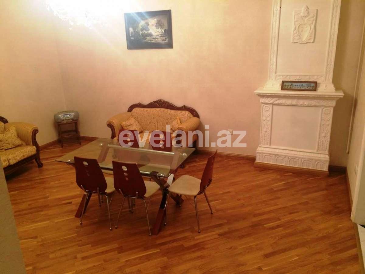 Satılır, köhnə tikili, 4 otaqlı, 143 m², 28 may m.