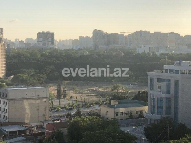 Satılır, yeni tikili, 3 otaqlı, 120 m², Nərimanov r.