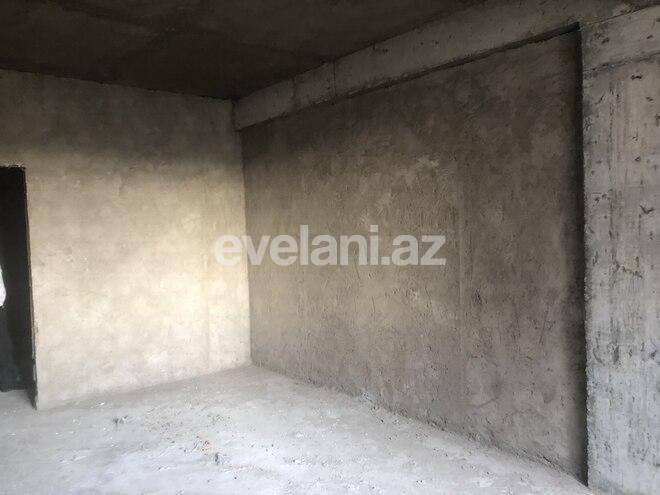 Satılır, yeni tikili, 3 otaqlı, 120 m², Nərimanov r.
