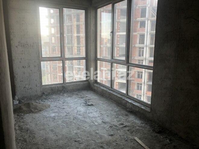 Satılır, yeni tikili, 3 otaqlı, 120 m², Nərimanov r.