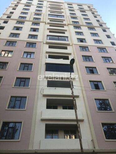 Satılır, yeni tikili, 3 otaqlı, 120 m², Nərimanov r.