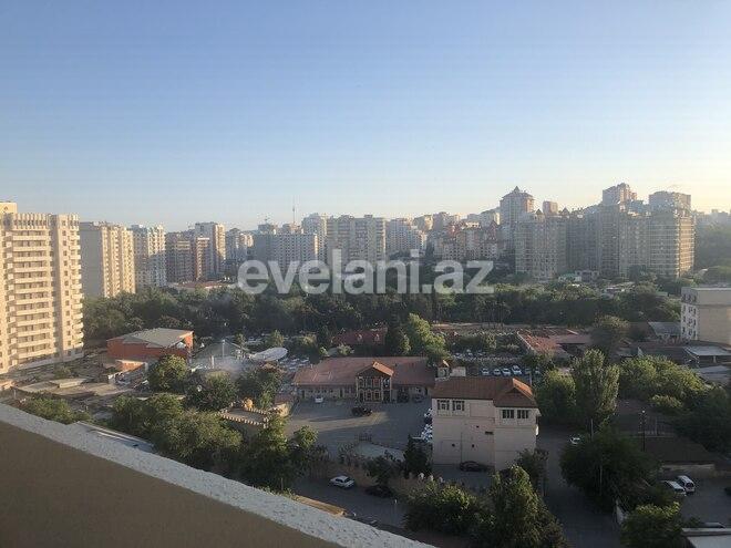 Satılır, yeni tikili, 3 otaqlı, 120 m², Nərimanov r.