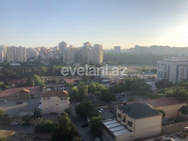 Satılır, yeni tikili, 3 otaqlı, 120 m², Nərimanov r.