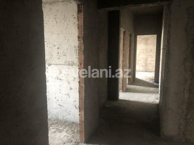 Satılır, yeni tikili, 3 otaqlı, 120 m², Nərimanov r.