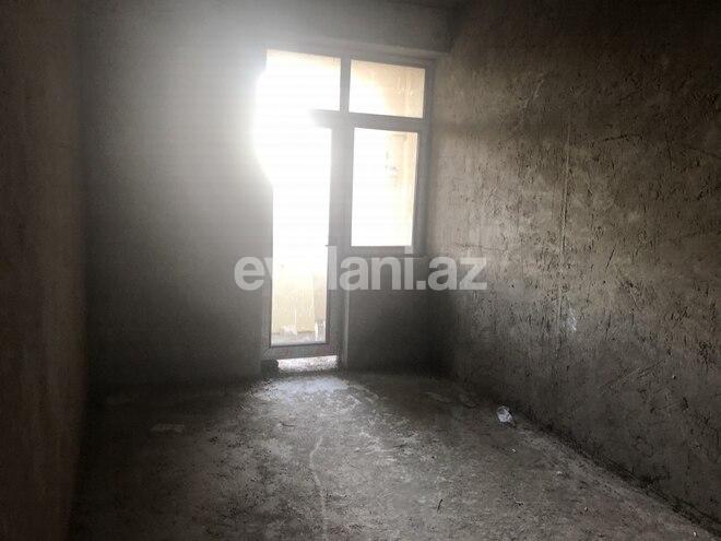 Satılır, yeni tikili, 3 otaqlı, 120 m², Nərimanov r.