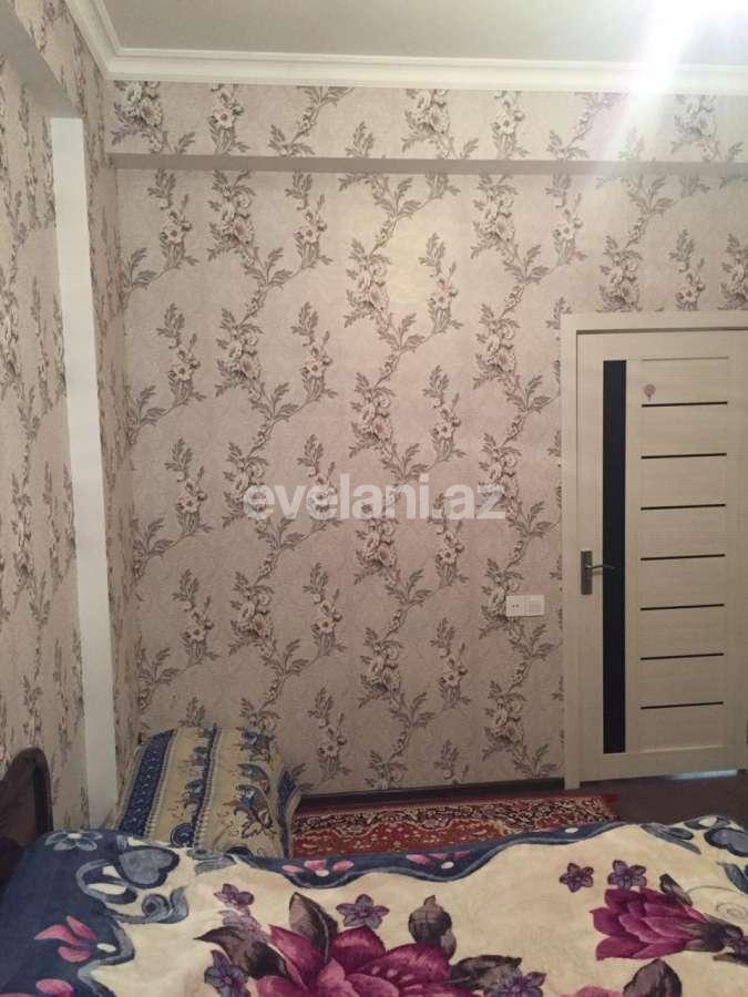 Satılır, yeni tikili, 2 otaqlı, 68 m², Nərimanov r.