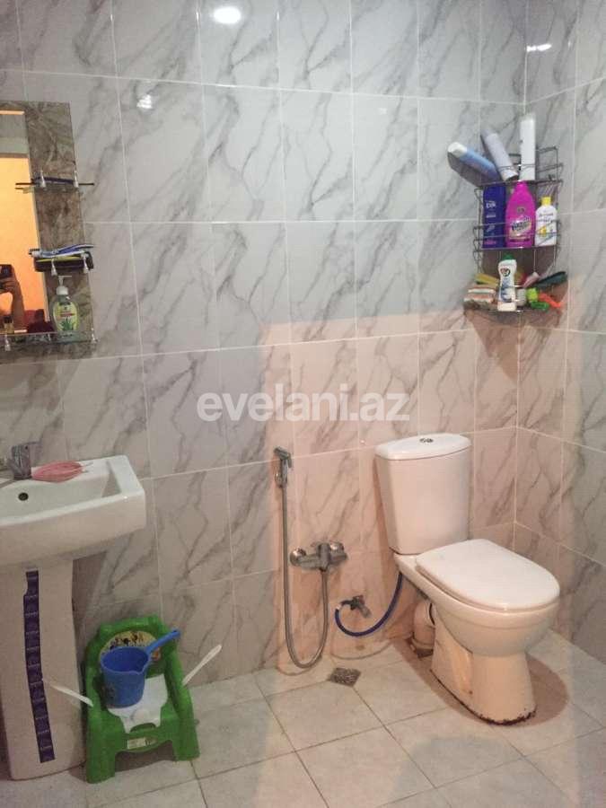 Satılır, yeni tikili, 2 otaqlı, 68 m², Nərimanov r.