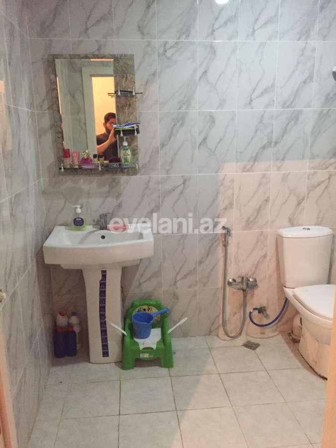 Satılır, yeni tikili, 2 otaqlı, 68 m², Nərimanov r.