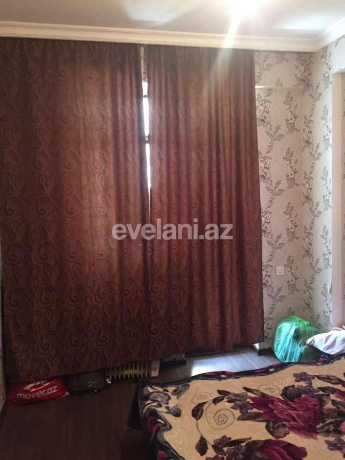Satılır, yeni tikili, 2 otaqlı, 68 m², Nərimanov r.