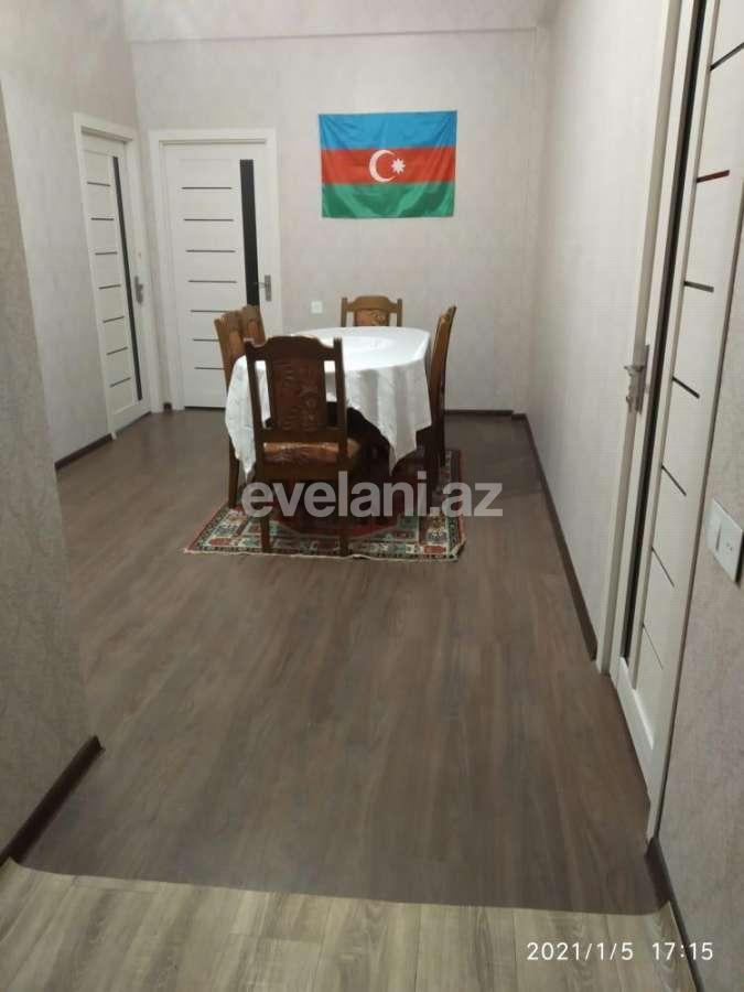 Satılır, yeni tikili, 2 otaqlı, 68 m², Nərimanov r.