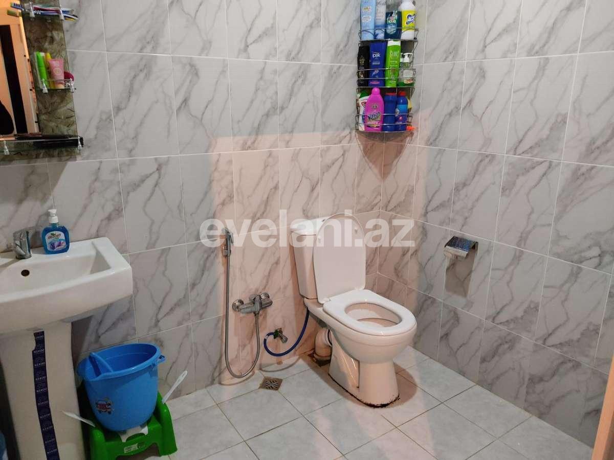 Satılır, yeni tikili, 2 otaqlı, 68 m², Nərimanov r.