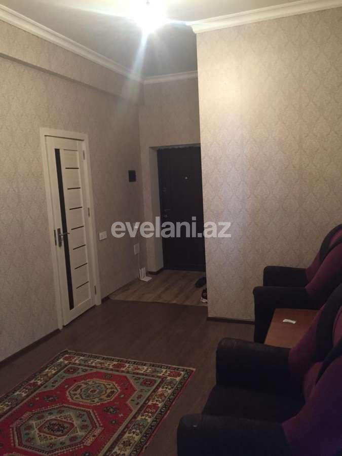 Satılır, yeni tikili, 2 otaqlı, 68 m², Nərimanov r.