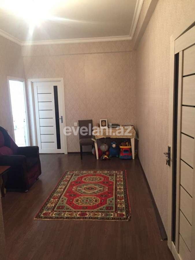 Satılır, yeni tikili, 2 otaqlı, 68 m², Nərimanov r.