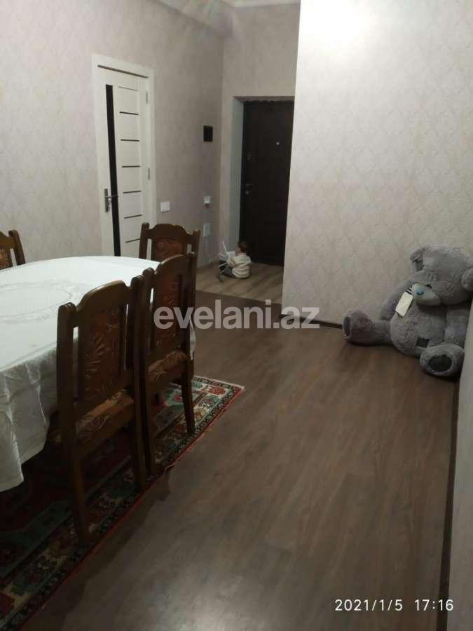 Satılır, yeni tikili, 2 otaqlı, 68 m², Nərimanov r.